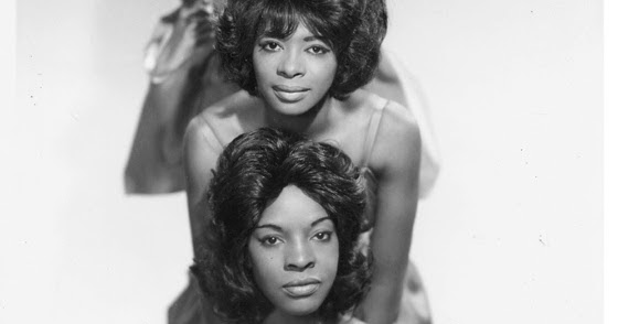 Join. was martha and the vandellas Martha and the vandellas are